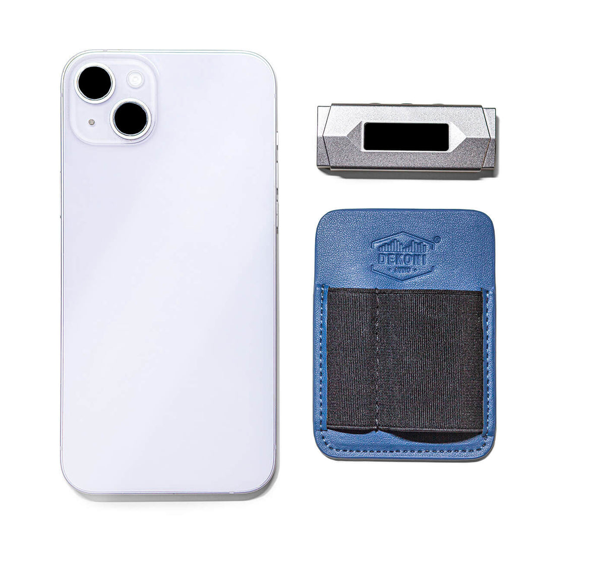 Magdac Magnetic DAC/AMP Phone Holder