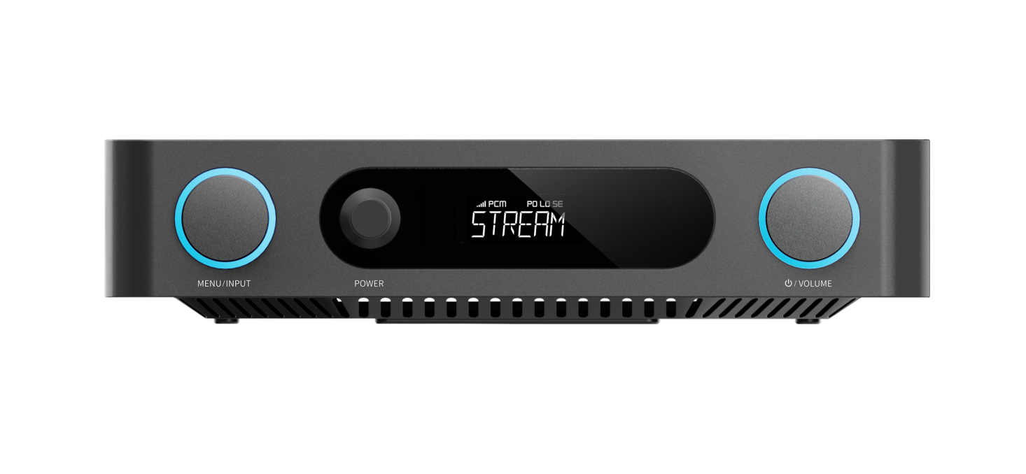 FiiO AIR AMP Streaming Power Amplifier