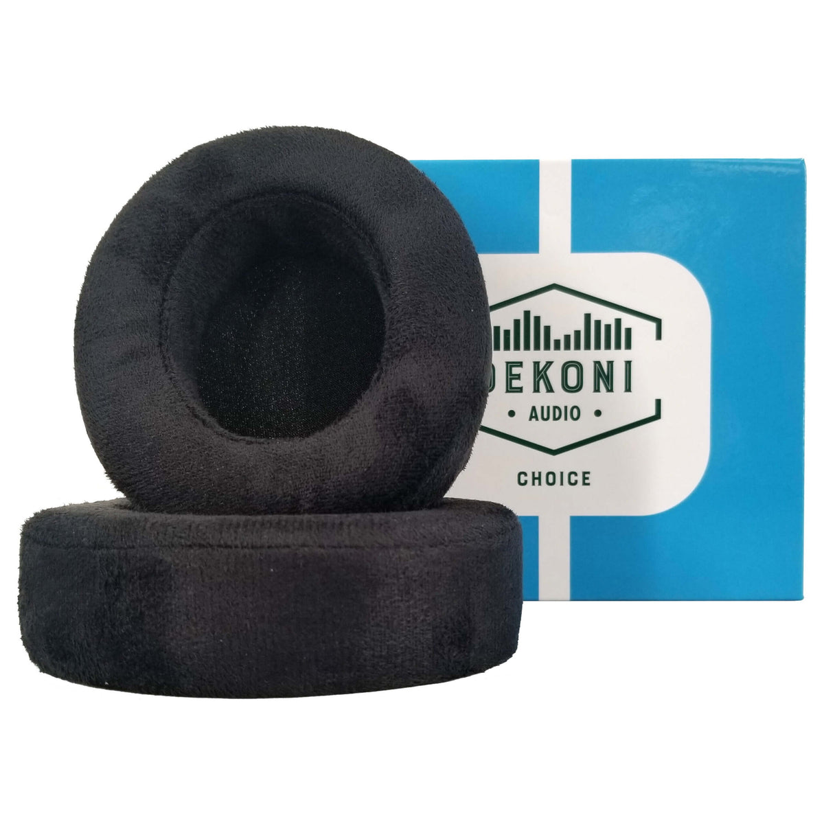Replacement Earpads for Shure Aonic ANC Wireless Headphones