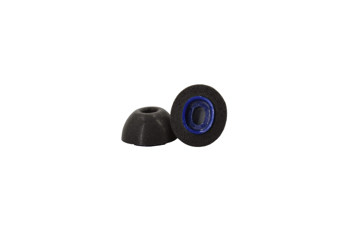 Memory Foam Earphone Tips for the Apple Airpods Pro & Airpods Pro 2