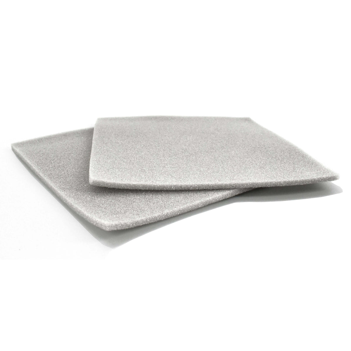 Foam Attenuation Kit for Headphone Tuning