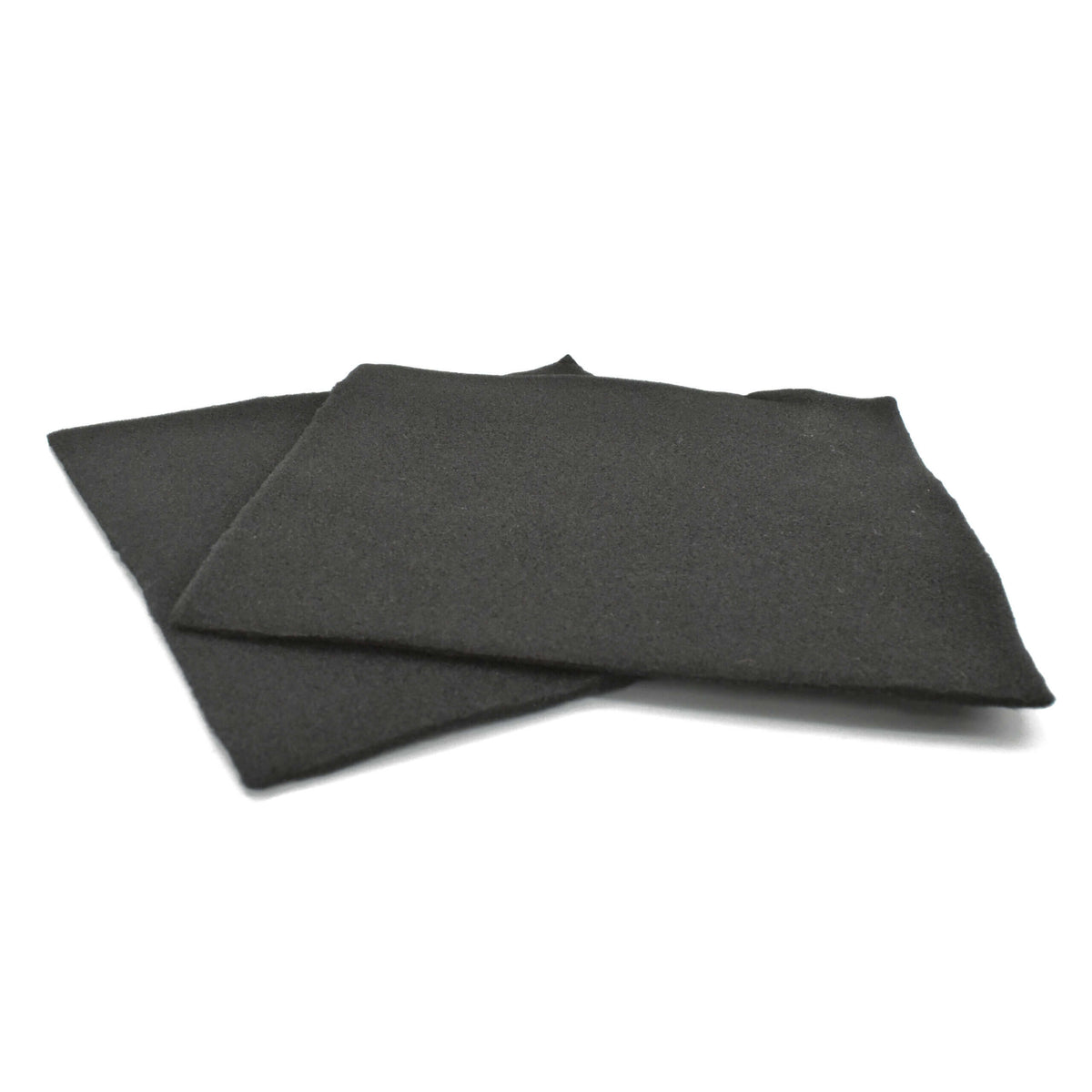 Foam Attenuation Kit for Headphone Tuning