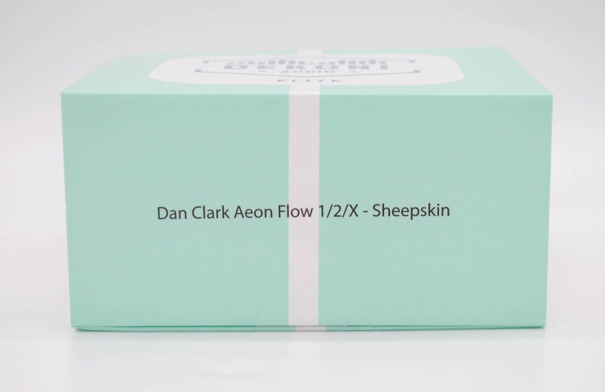 Replacement Earpads for Dan Clark Audio Aeon 2 - Elite Sheepskin