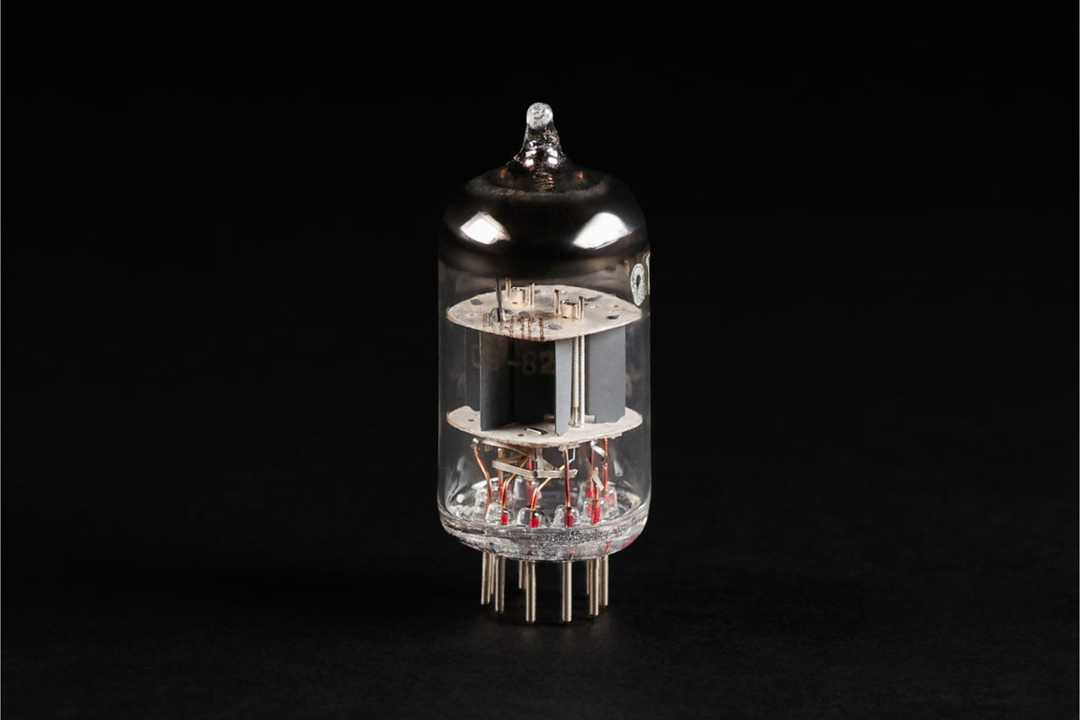 Archive Tubes 6N1P (6H1N) NOS Vacuum Tube