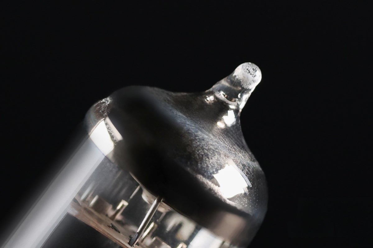 Archive Tubes 6N1P (6H1N) NOS Vacuum Tube