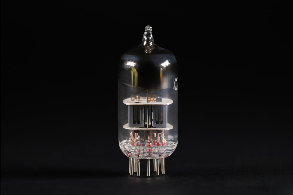 Archive Tubes 6N2P (6H2N / ECC83)  NOS Vacuum Tube