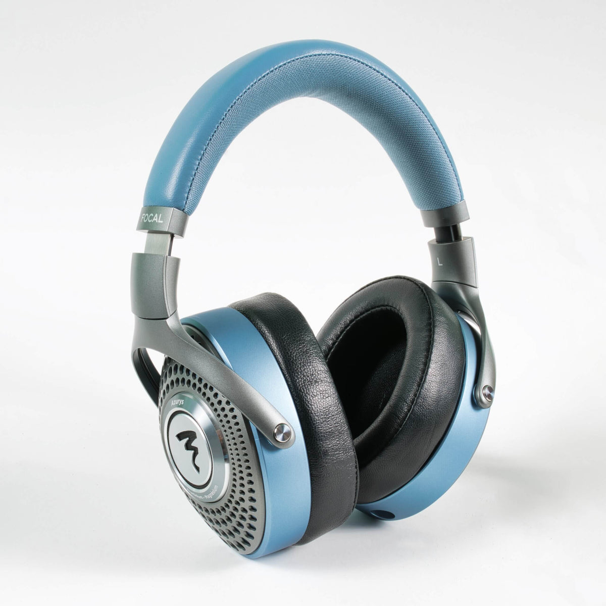 Replacement Earpads for Focal Bathys, Bathys MG, Hadenys, Azurys, Lensys
