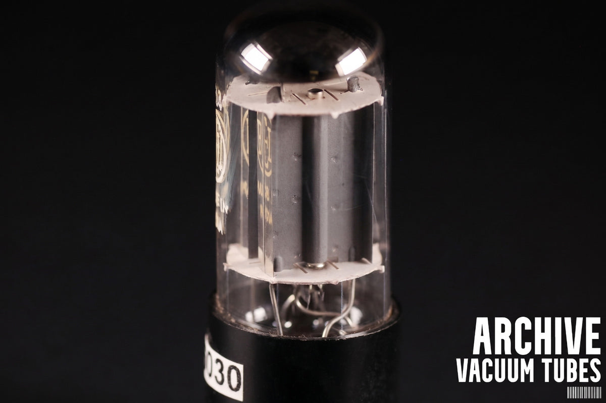 BEL GZ34 Vacuum Tube