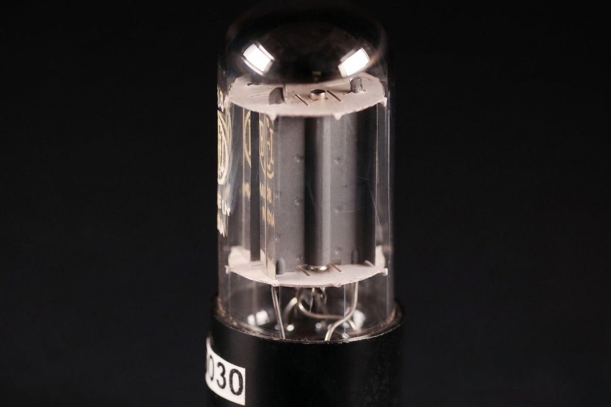 BEL GZ34 Vacuum Tube
