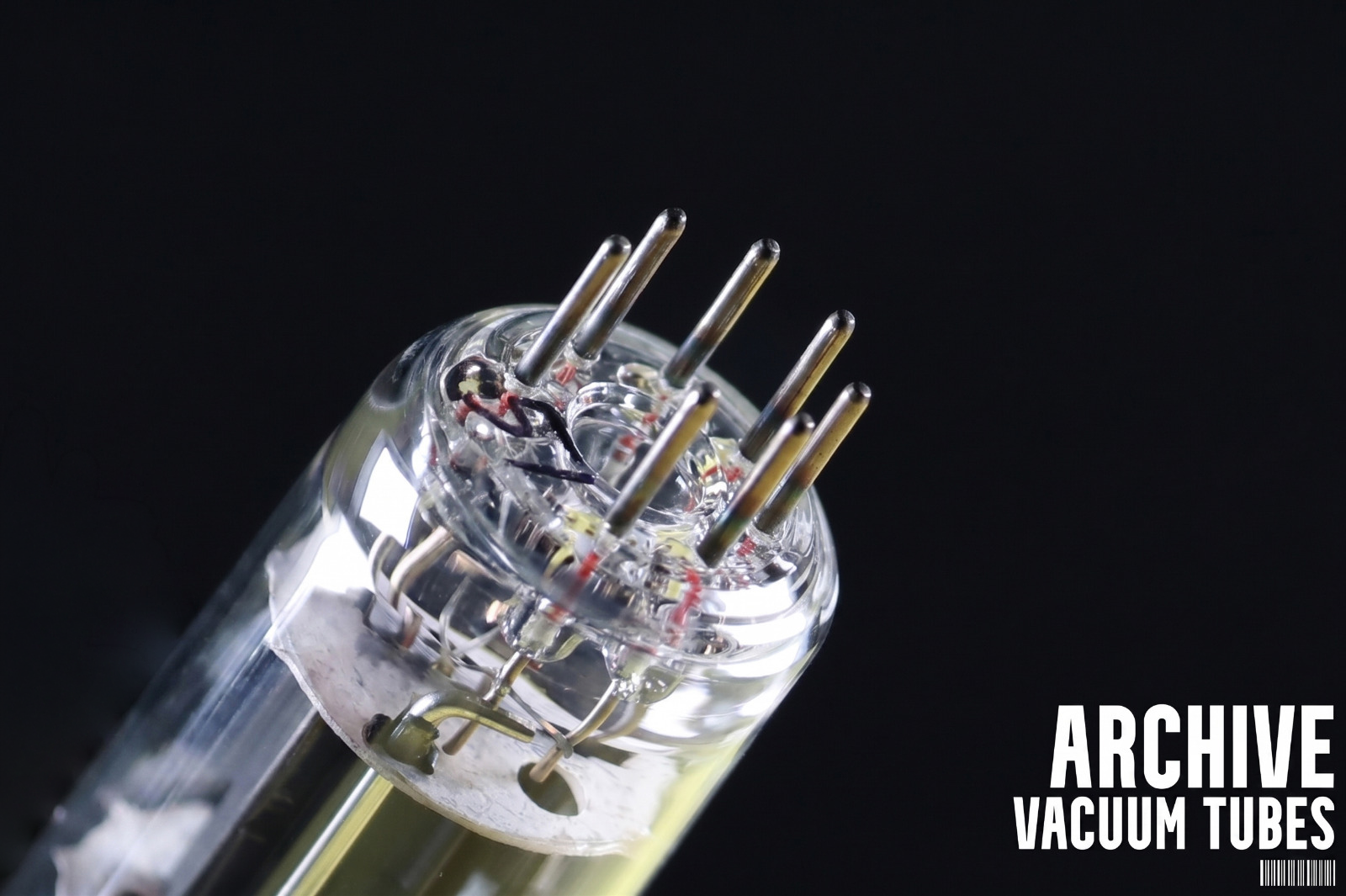 Brimar CV133/ 6C4/ EC90 1960s Military Grade Vacuum Tube