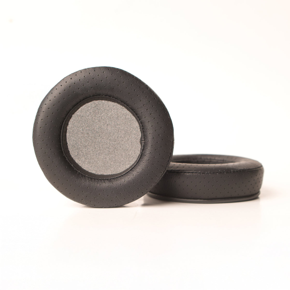 Universal Fit 100mm Replacement Earpads (Fits Beyerdynamic, AKG & More)