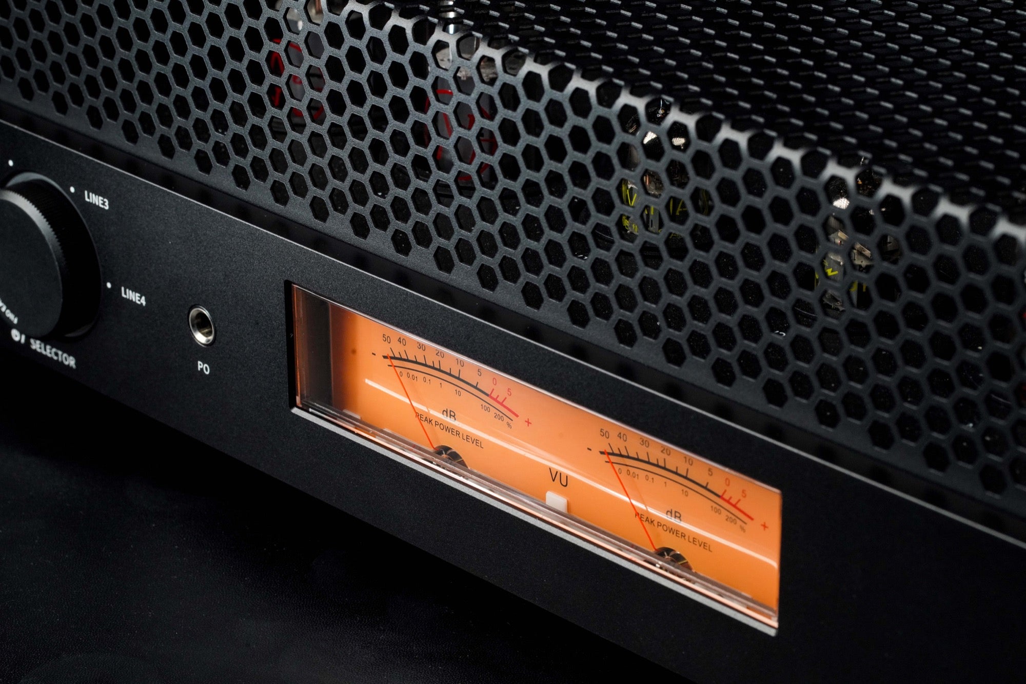 FIIO EA13 Full-Size Vacuum Tube Power Amplifier
