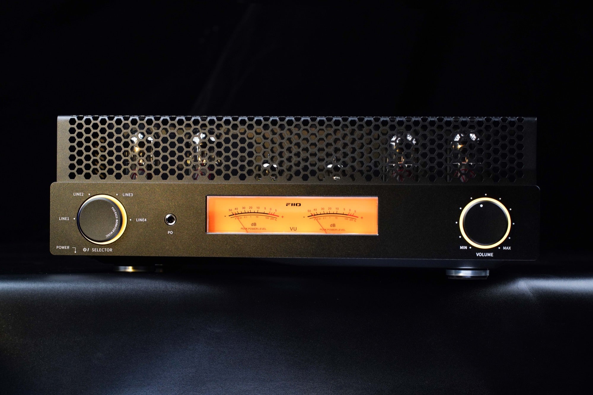 FIIO EA13 Full-Size Vacuum Tube Power Amplifier