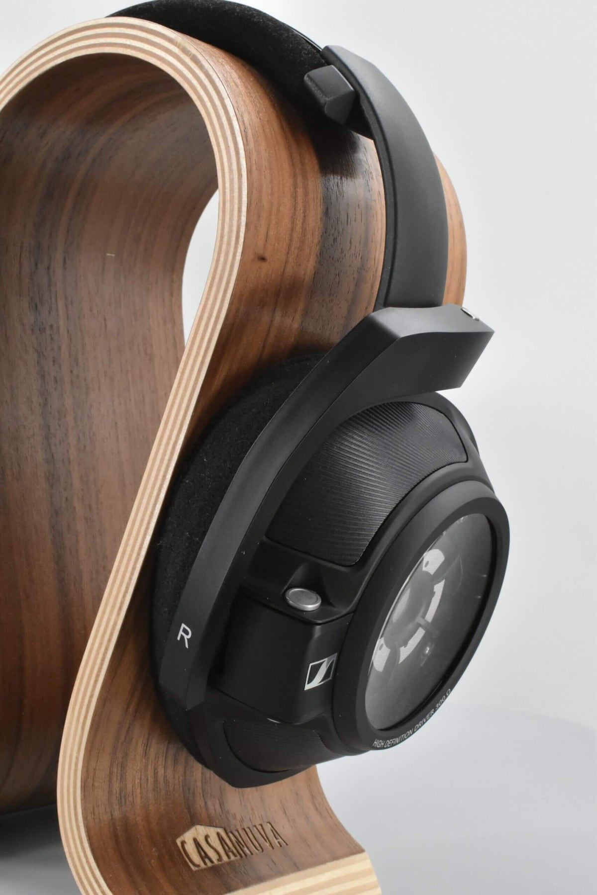 Replacement Earpads for Sennheiser HD820 Headphones