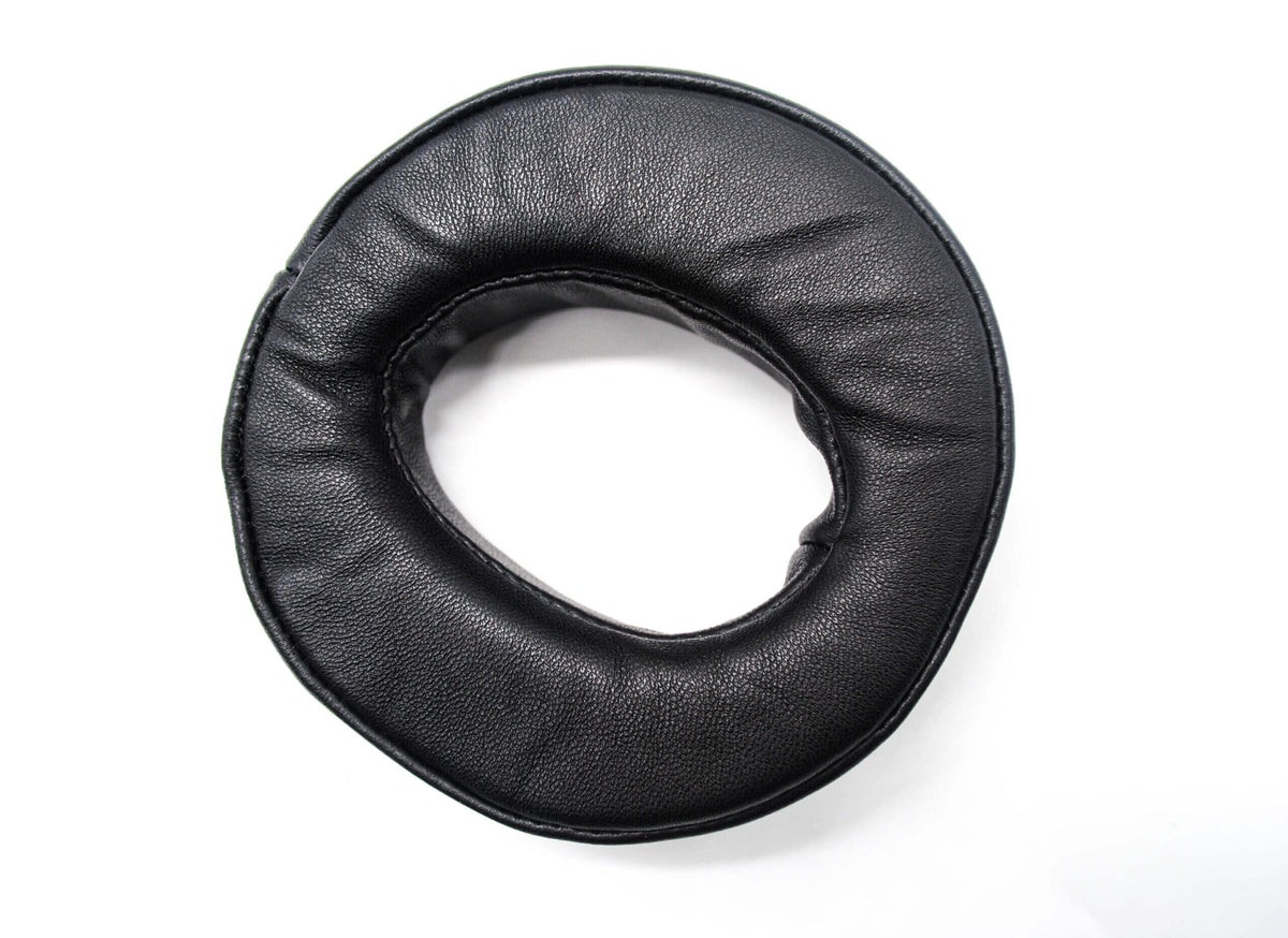 Dekoni Audio Memory Foam Upgrade Ear Pads for Sony Z1R Headphones Elite Sheepskin