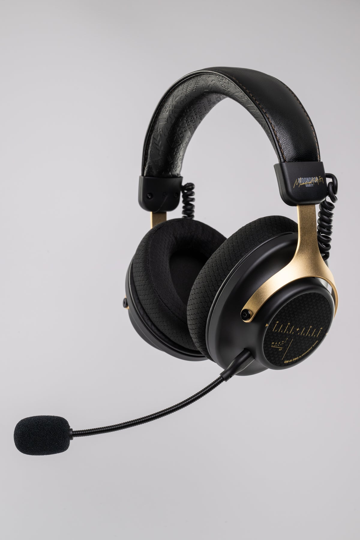 Moondrop Gravity Maestro 01 Pro Gaming Headset