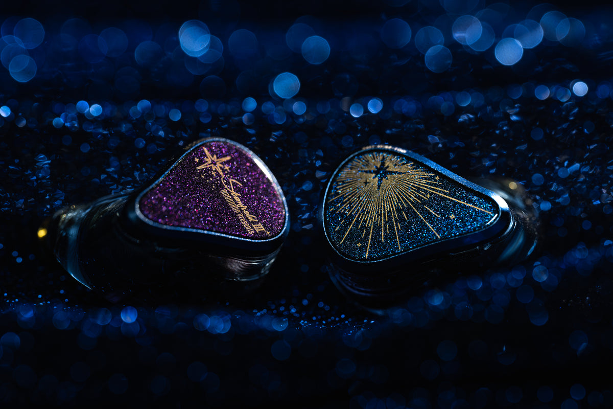 Moondrop Starfield III In-Ear Monitor (IEM)