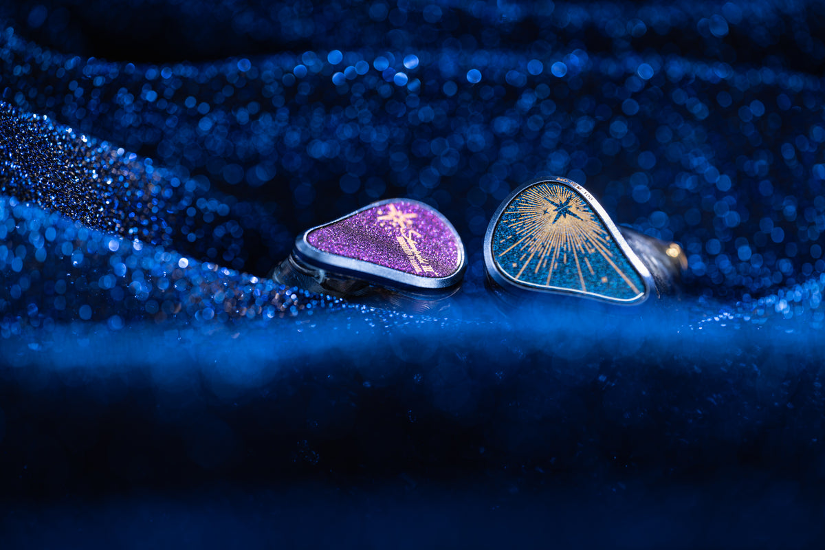 Moondrop Starfield III In-Ear Monitor (IEM)