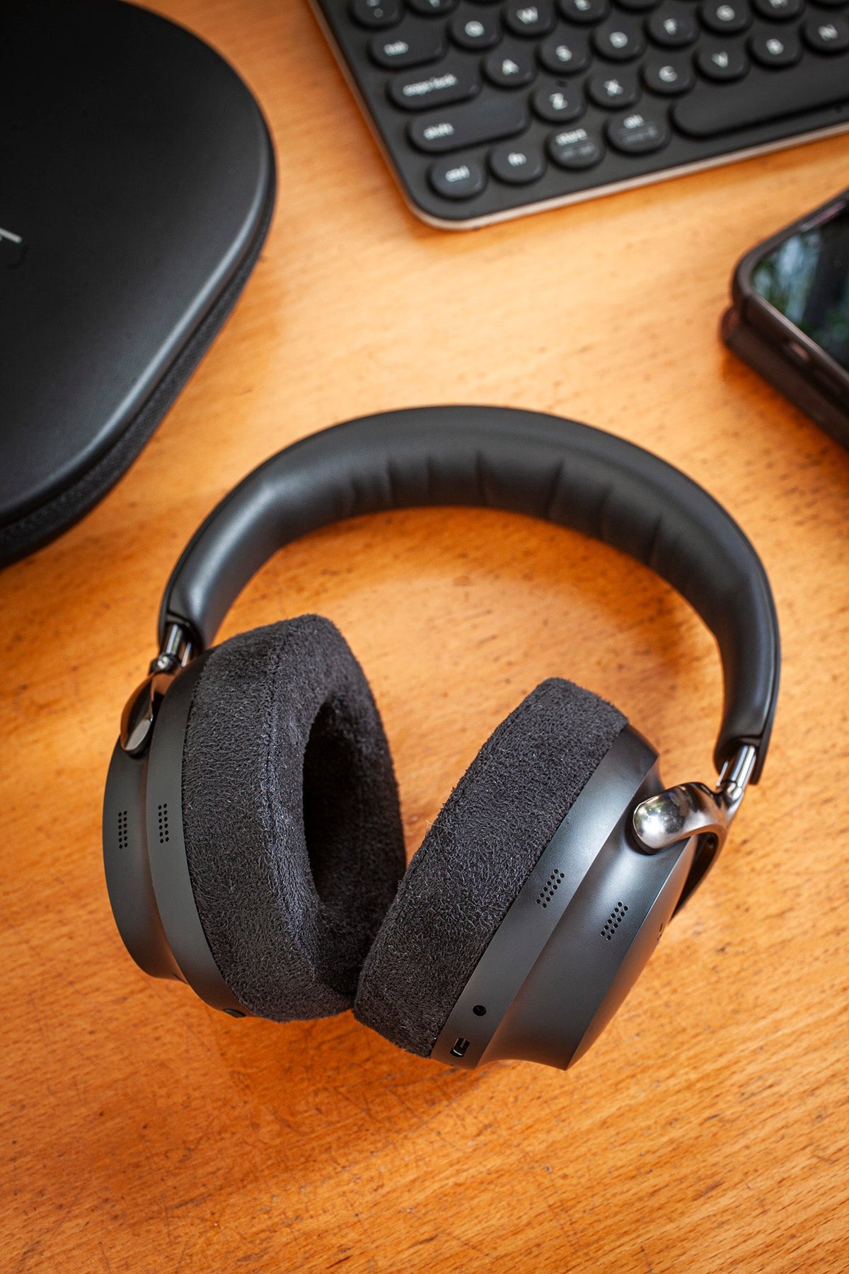 Replacement Earpads for Bose QC Ultra and Ultra 2.0
