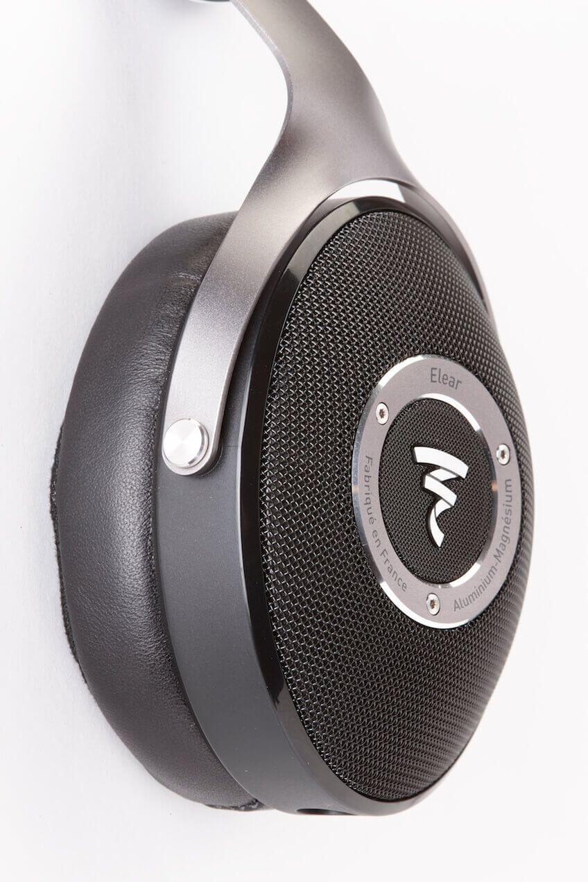 Replacement Earpads for Focal Headphones - Stellia, Radiante, Utopia, Clear, ClearMG, Celestee
