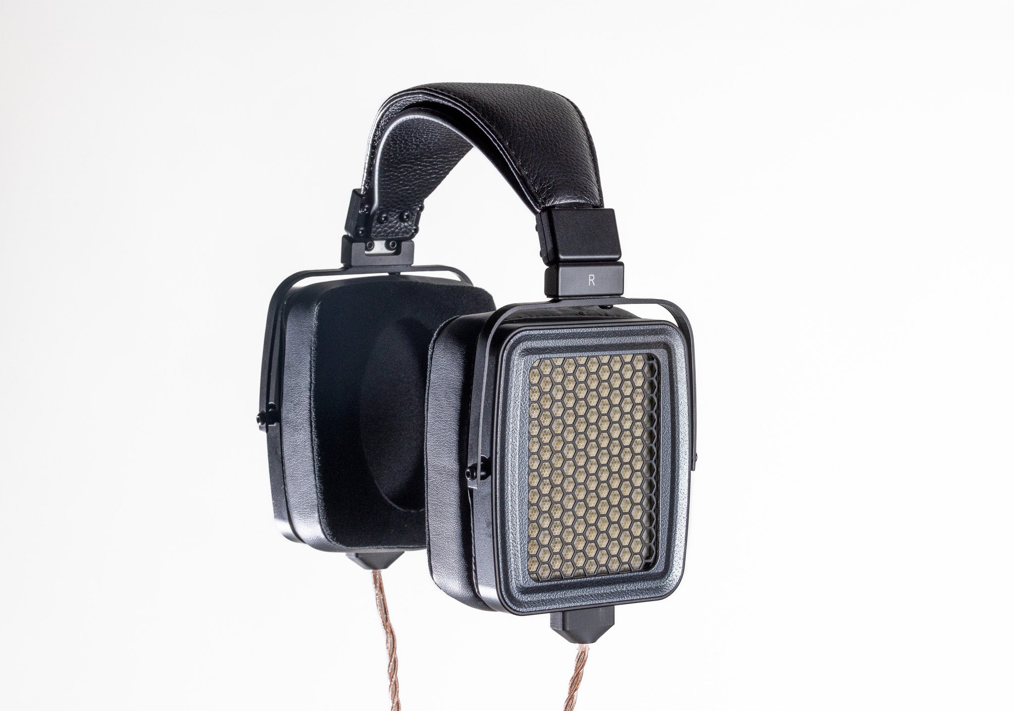 SJY Argos Electrostatic Headphones