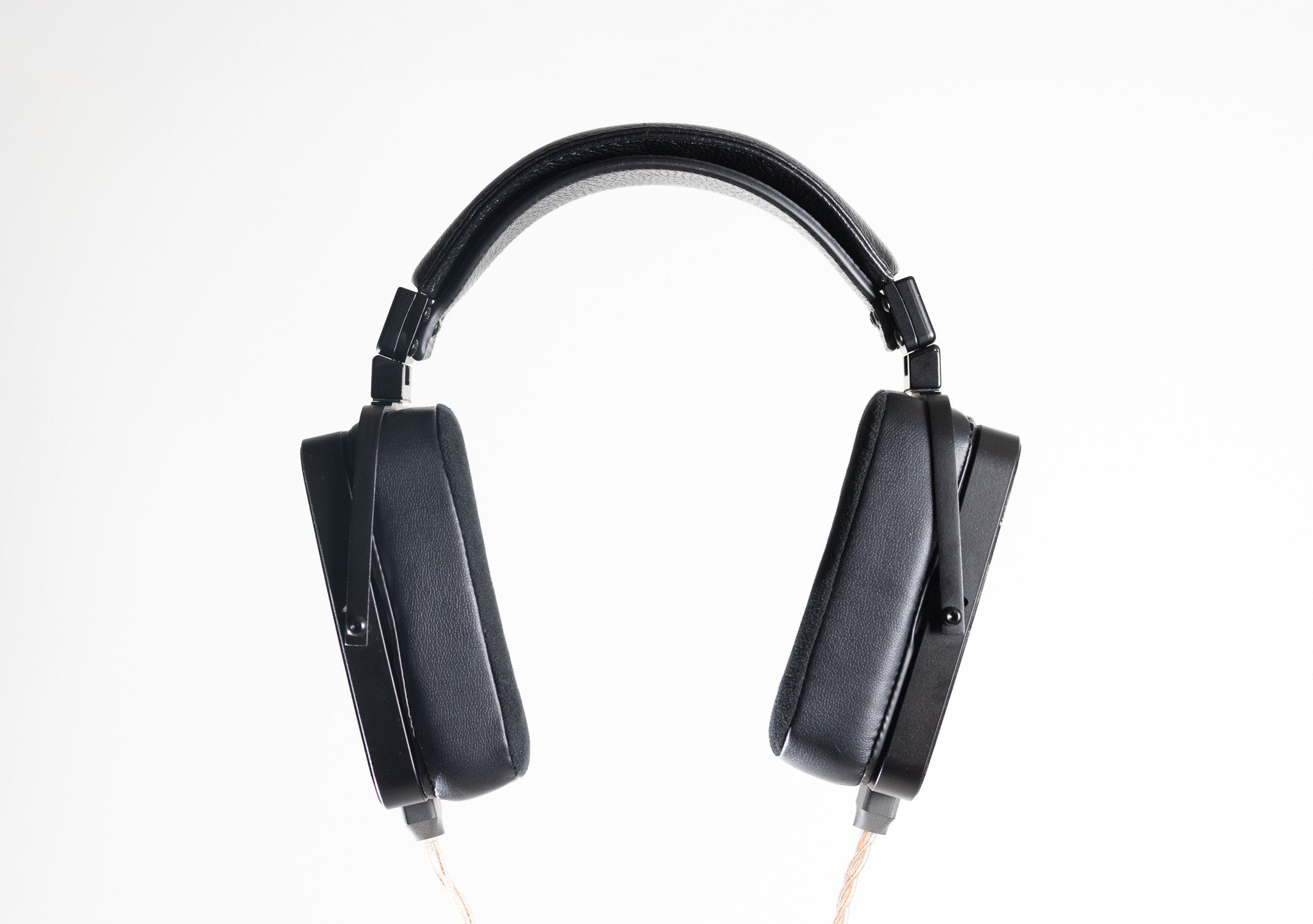 SJY Argos Electrostatic Headphones