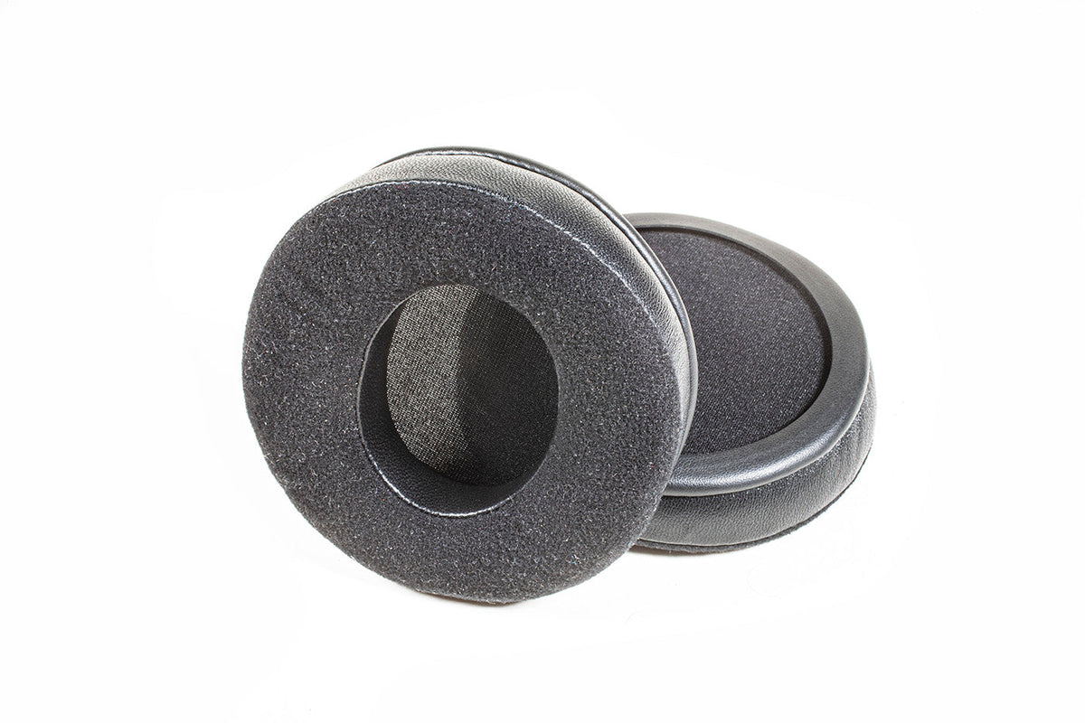 Fiio FT1 Headphone Sheepskin/Elite Velour Hybrid