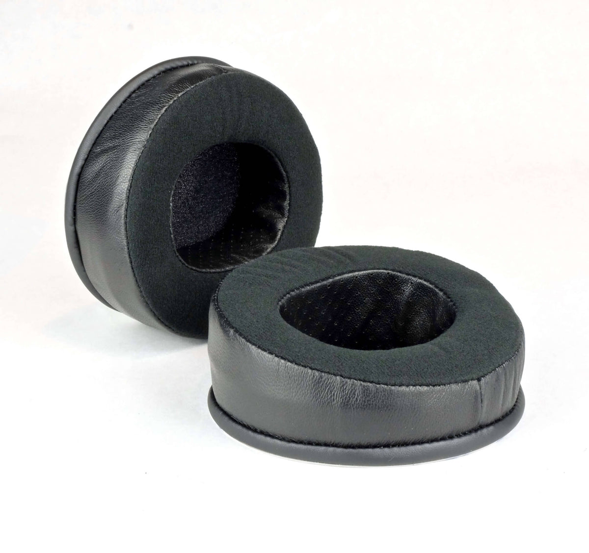 Ear Pads for Audeze LCD Series Headphones - Fits variants of LCD-2, LCD-3, LCD-4, LCD-X