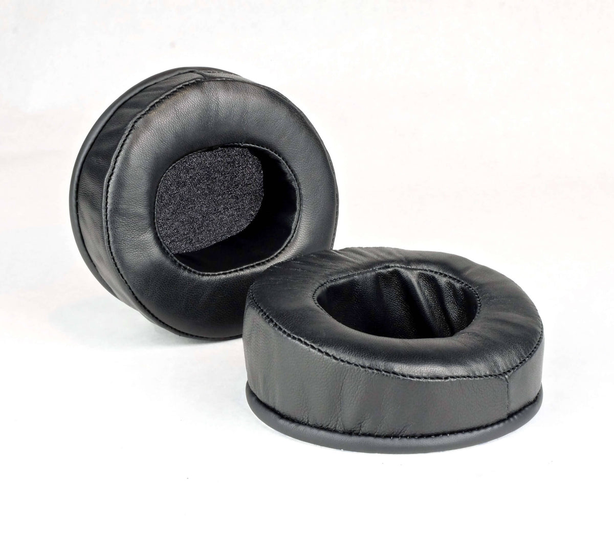 Ear Pads for Audeze LCD Series Headphones - Fits variants of LCD-2, LCD-3, LCD-4, LCD-X