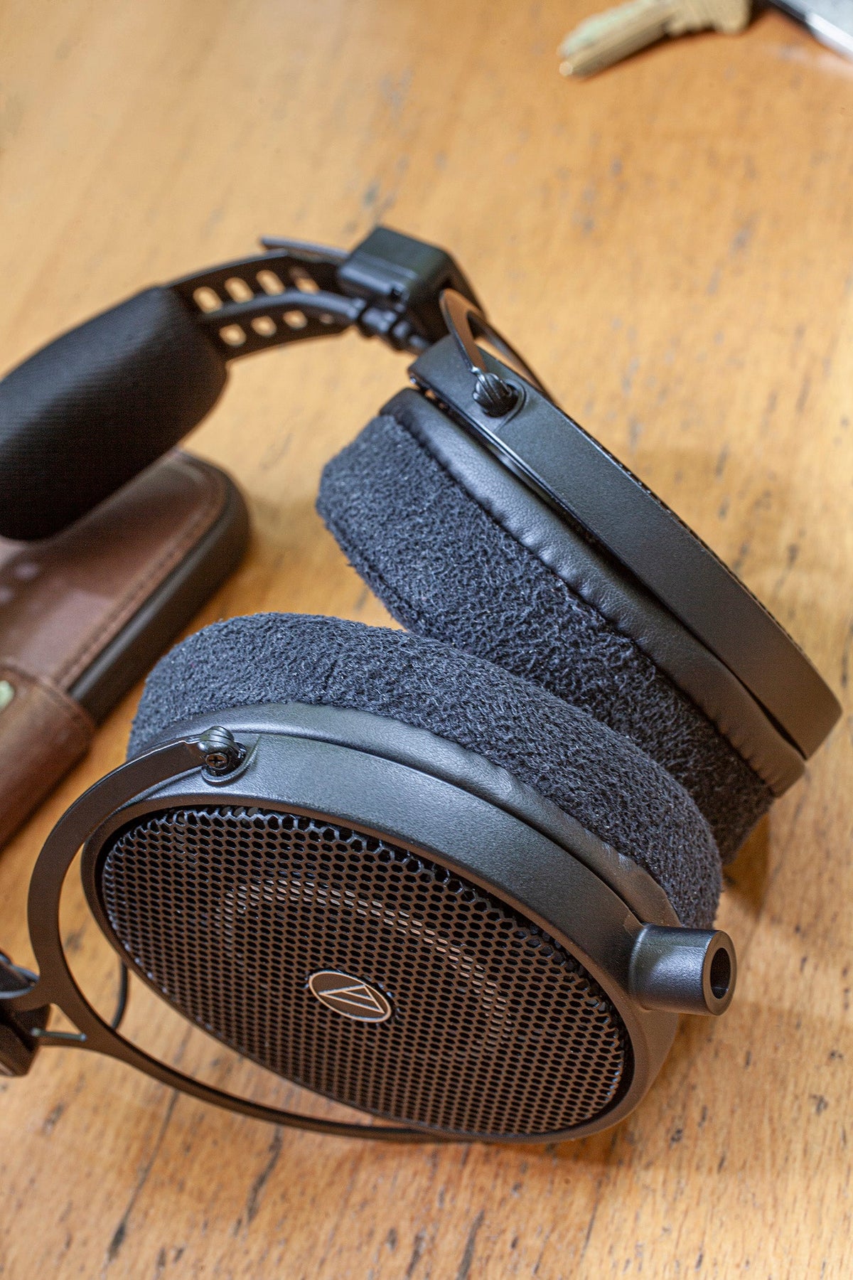 Replacement Earpads for Audio Technica R50X Headphone