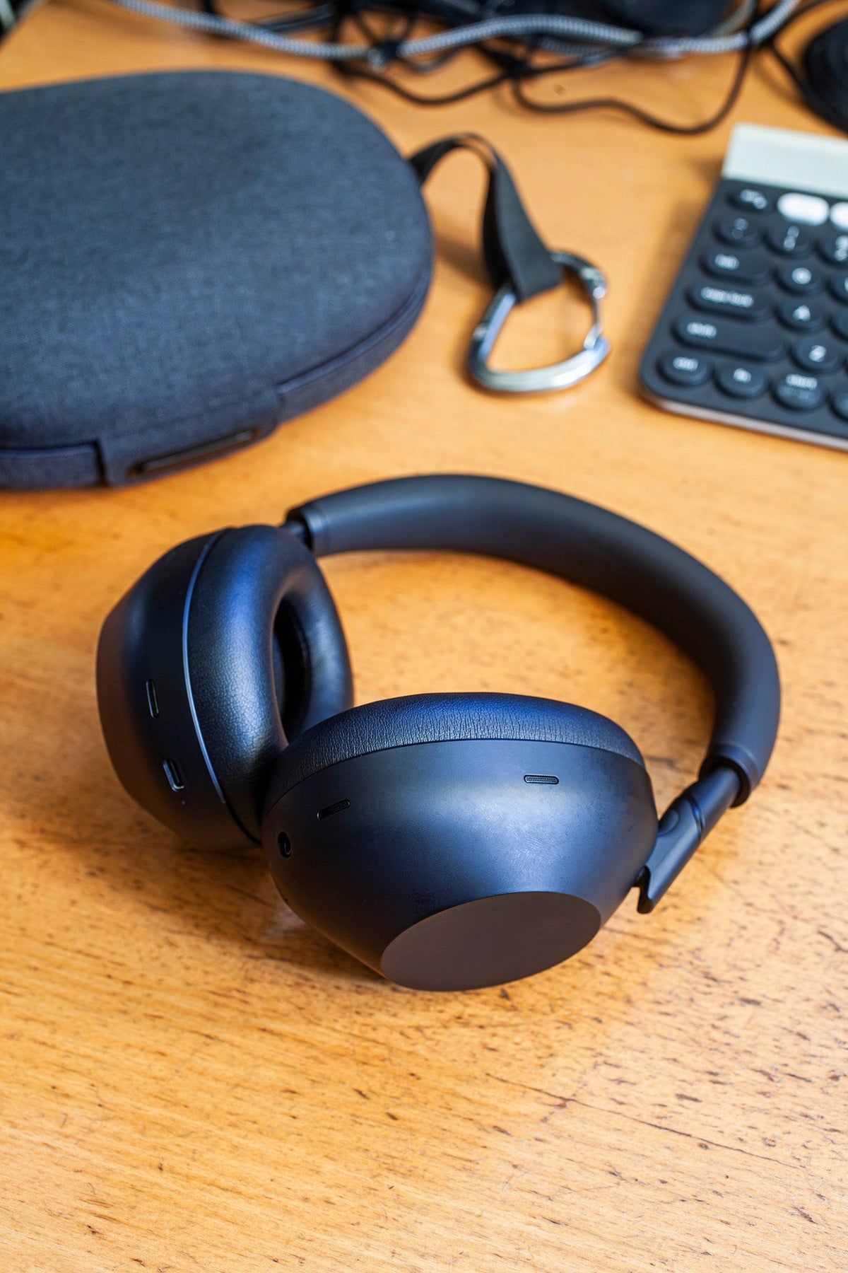 Replacement Earpads for Sony WH1000Xm6 Headphones