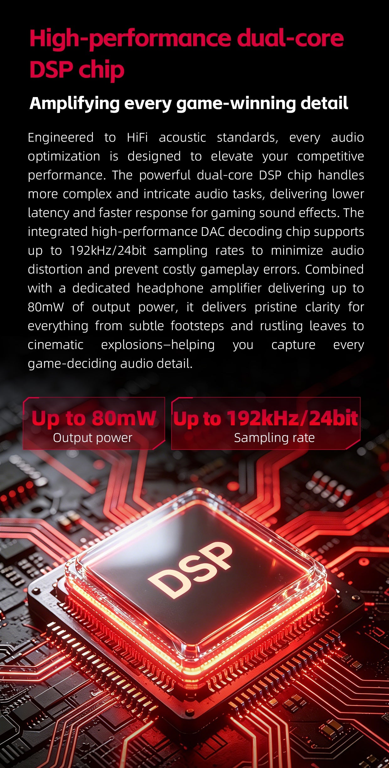 FiiO FG3 Gaming Headphones
