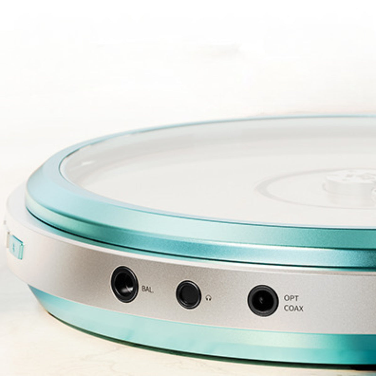 FIIO DM11 Portable CD Player