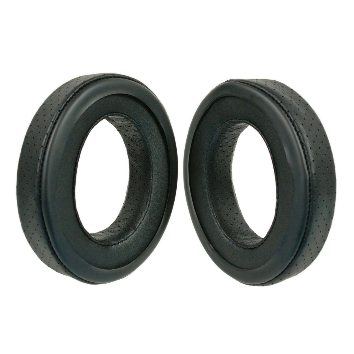 Replacement Earpads for Meze 109Pro, M105 Silva, M105 Aer