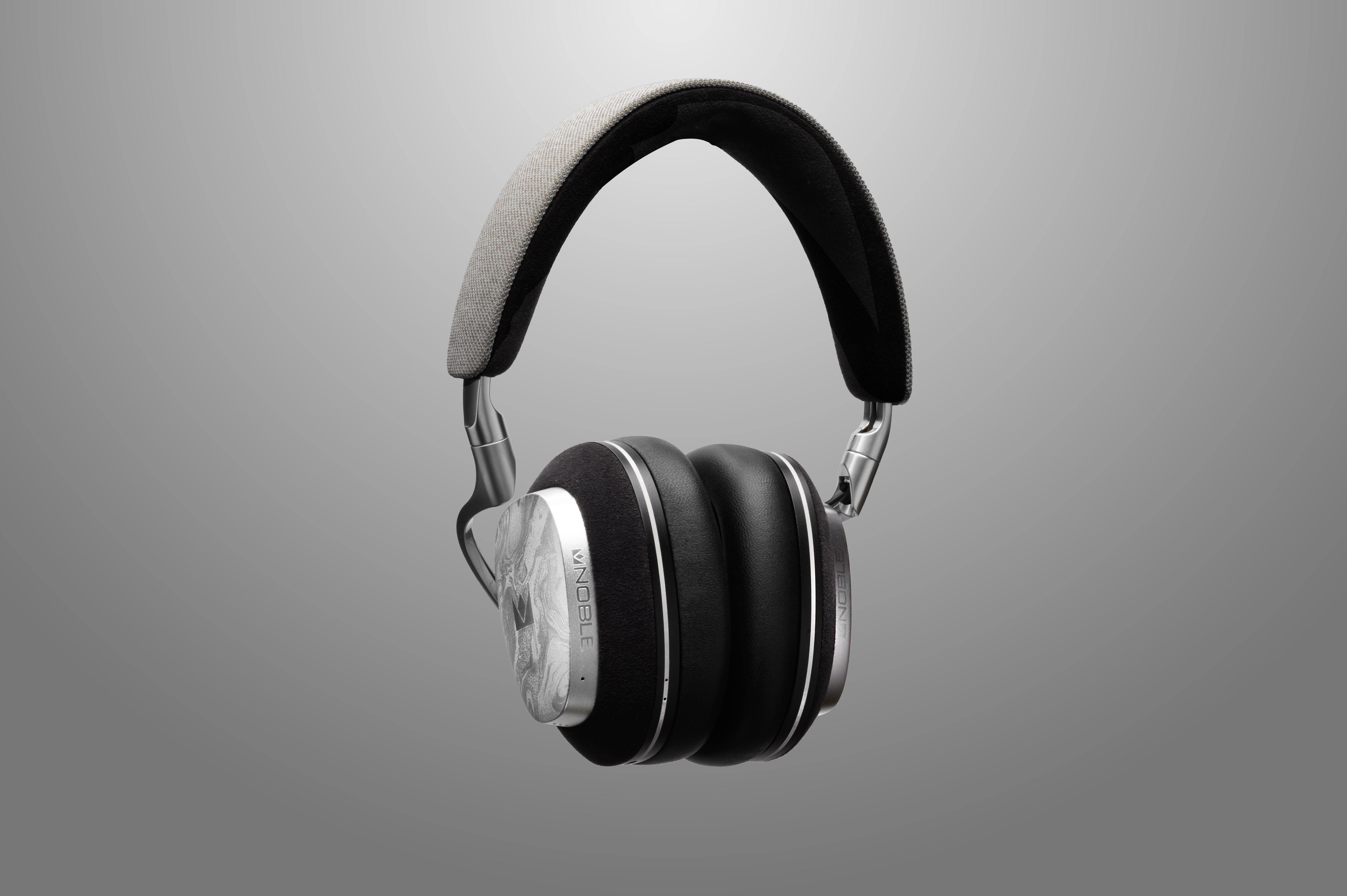 Noble FoKus Artemis ANC Over-Ear Wireless Headphones