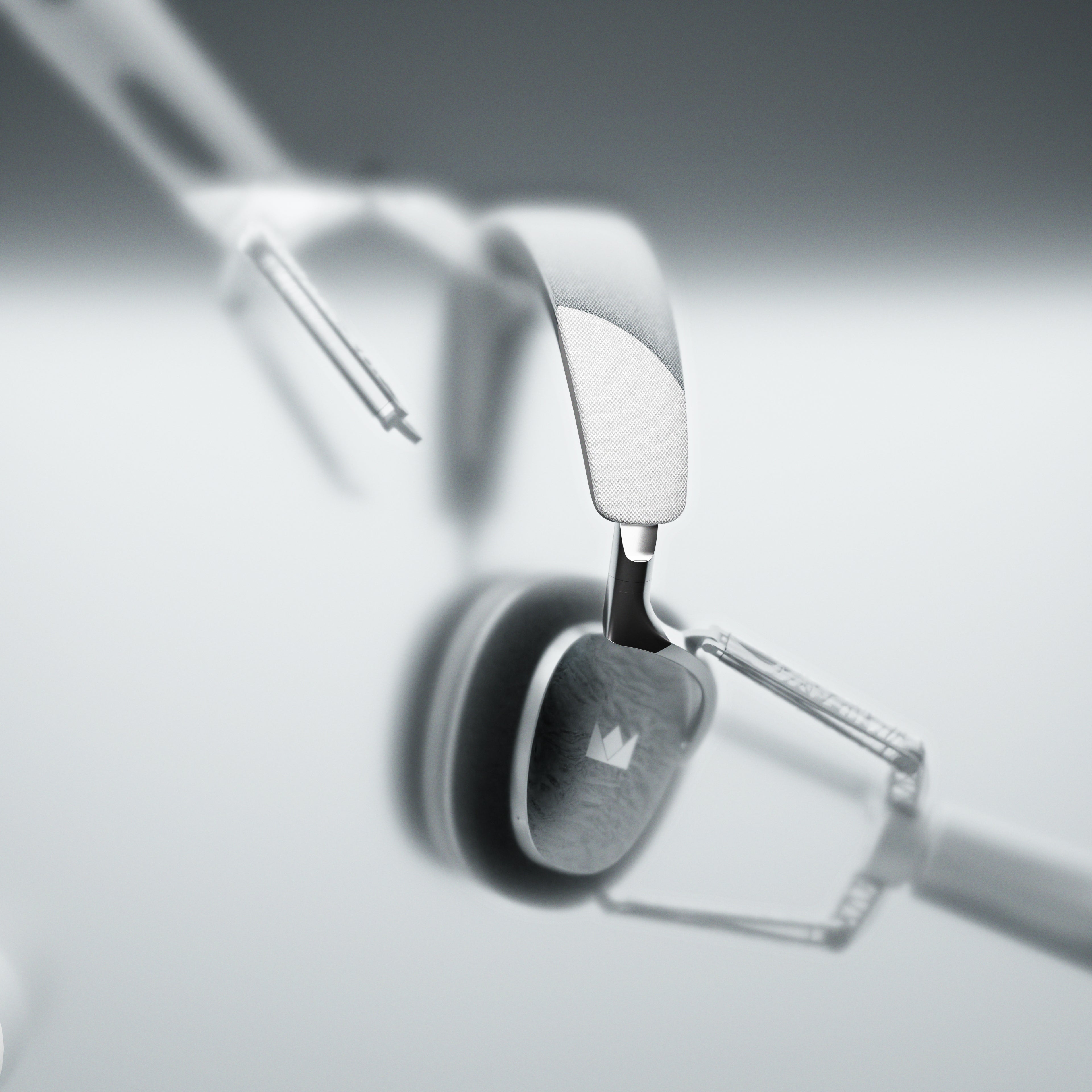 Noble FoKus Artemis ANC Over-Ear Wireless Headphones