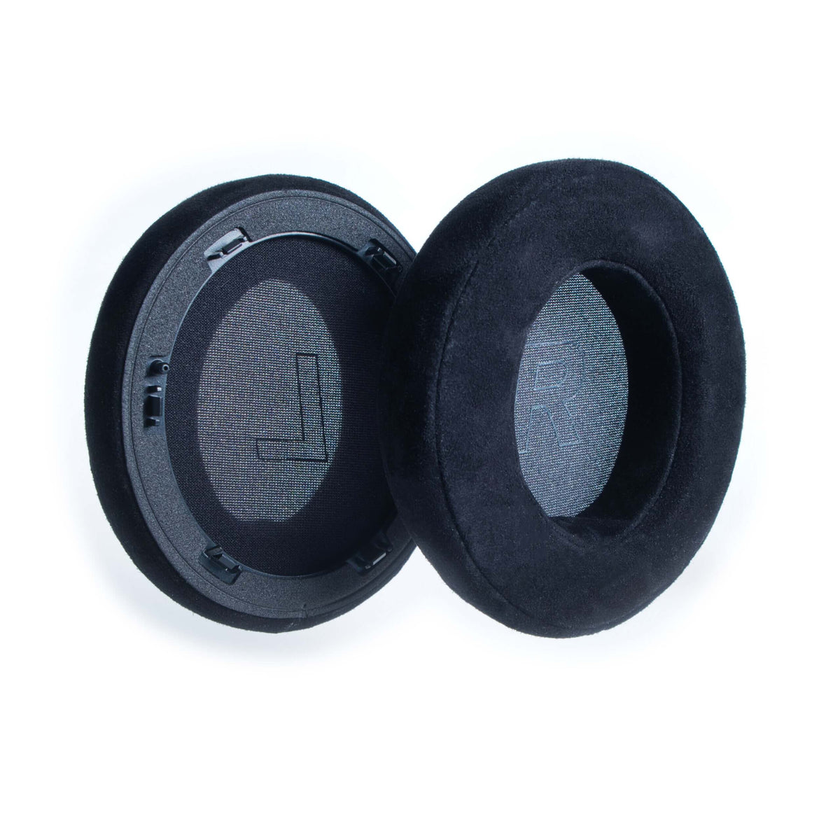 Replacement Earpads for Noble Fokus Apollo - Suede