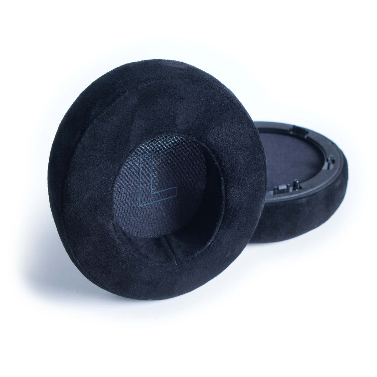 Replacement Earpads for Noble Fokus Apollo - Suede