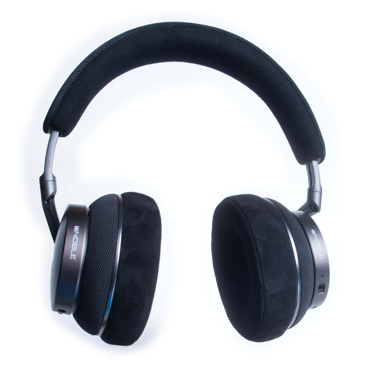 Replacement Earpads for Noble Fokus Apollo - Suede
