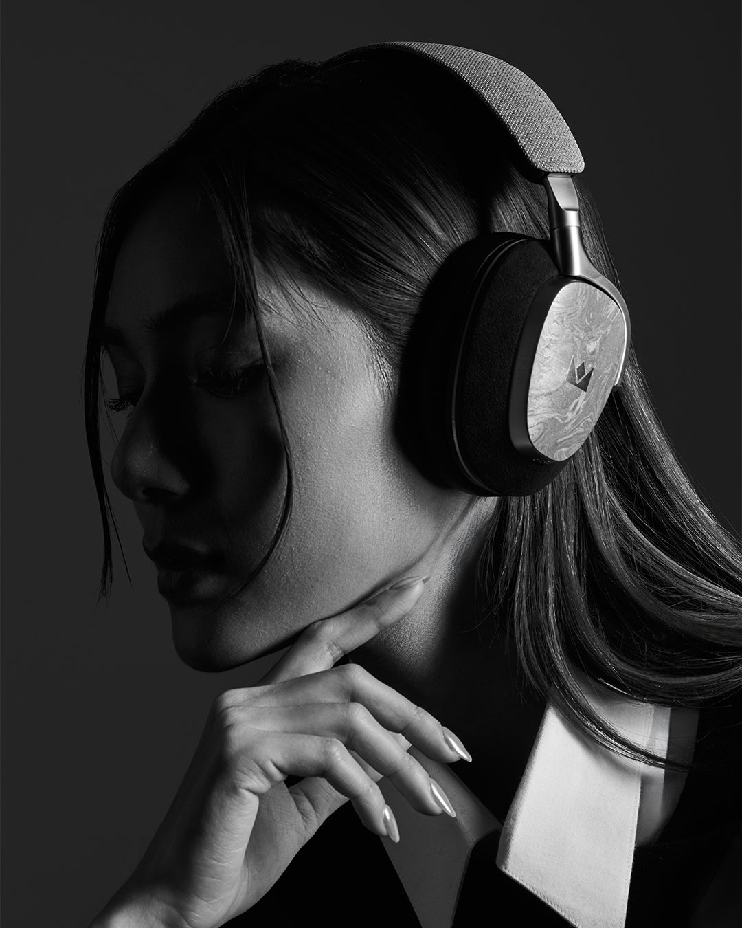 Noble FoKus Artemis ANC Over-Ear Wireless Headphones