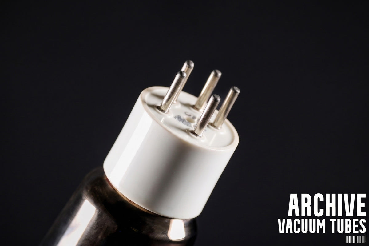 GEC VT60 Vacuum Tube
