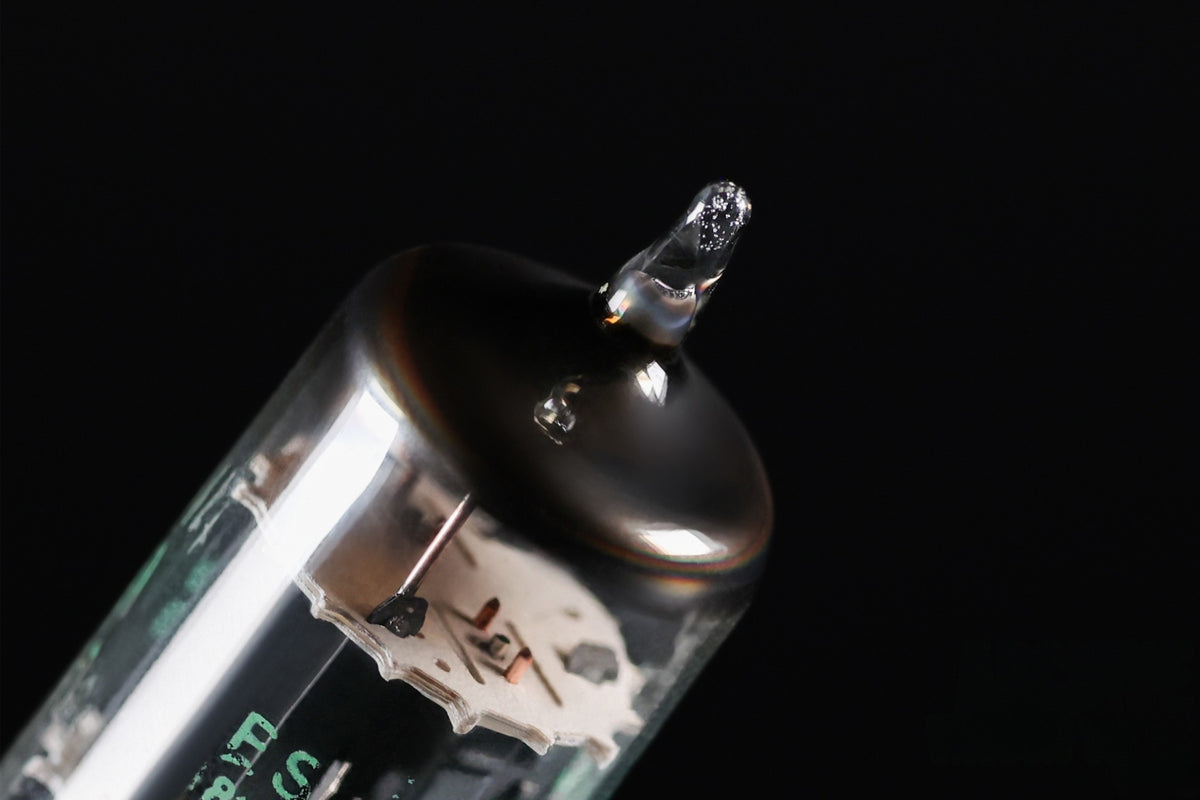 GE 5814A (12AU7) NOS Vacuum Tube