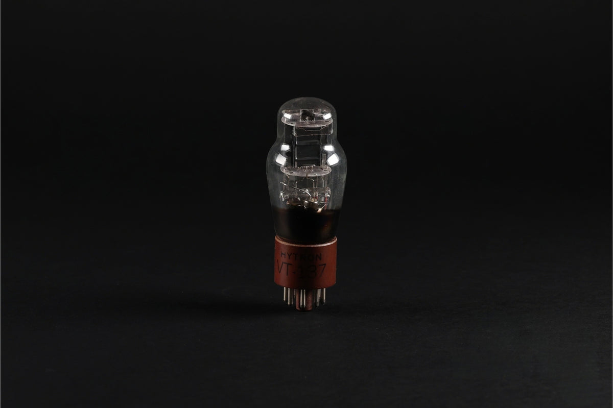 HYTRON 5.1626 VT-137 Vacuum Tube