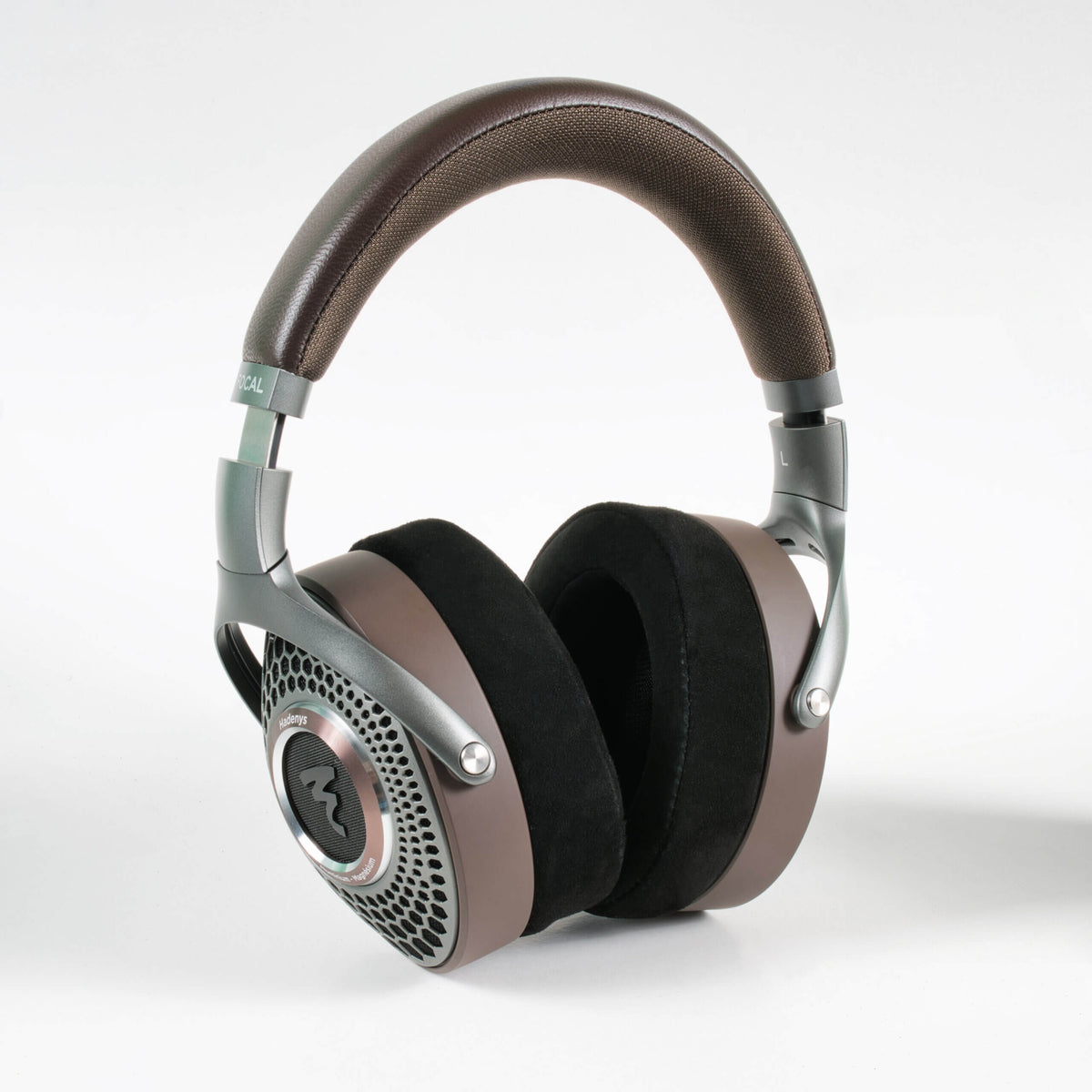 Replacement Earpads for Focal Bathys, Bathys MG, Hadenys, Azurys, Lensys