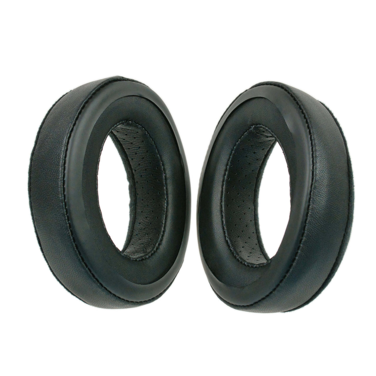 Replacement Earpads for Meze 109Pro, M105 Silva, M105 Aer