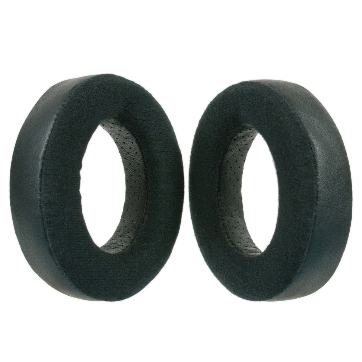 Replacement Earpads for Meze 109Pro, M105 Silva, M105 Aer