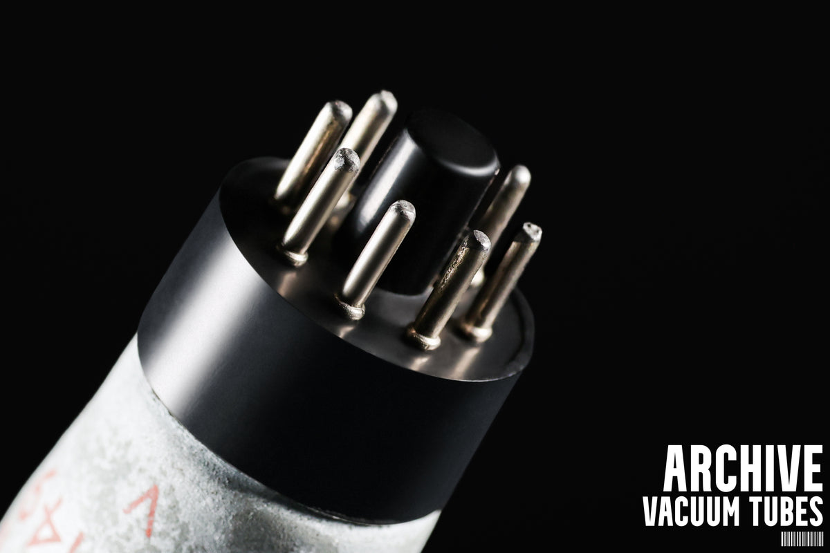 GEC VR565A (CV1574 / 10E/149) NOS Vacuum Tube