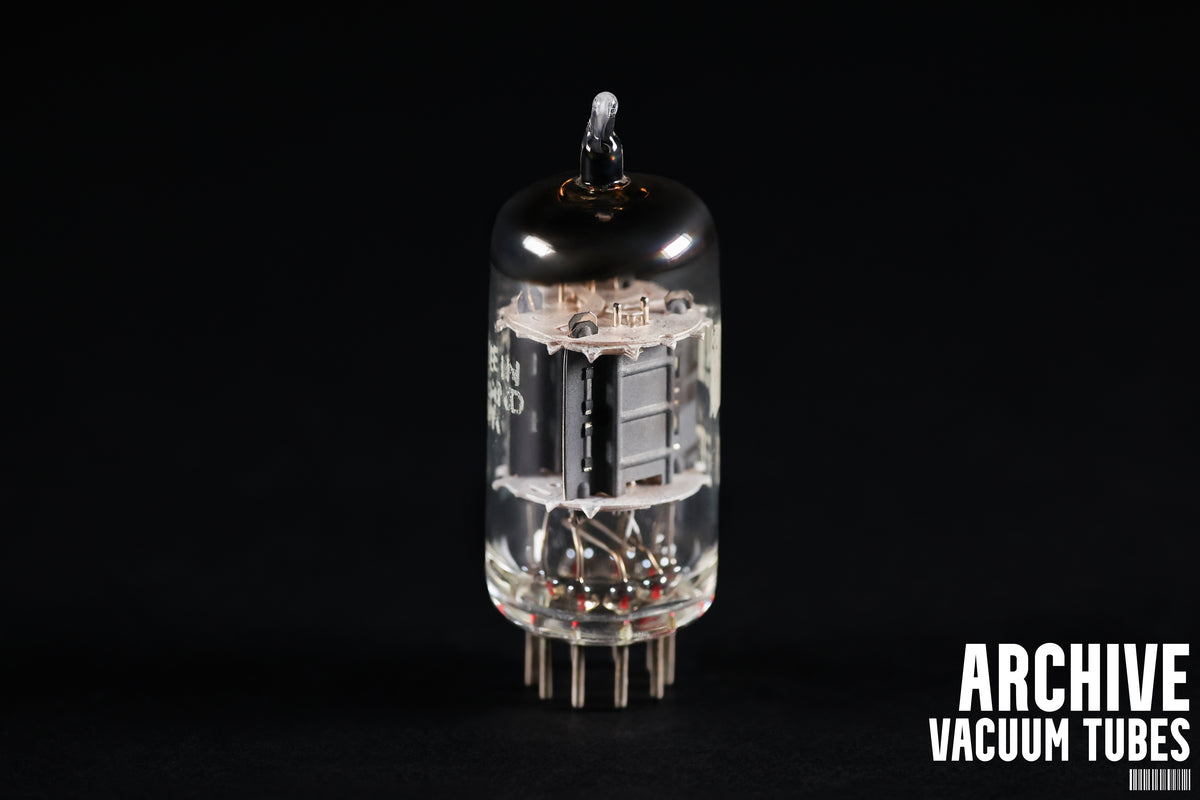 Brimar ECC83 (CV4035) Military Grade NOS Vacuum Tube