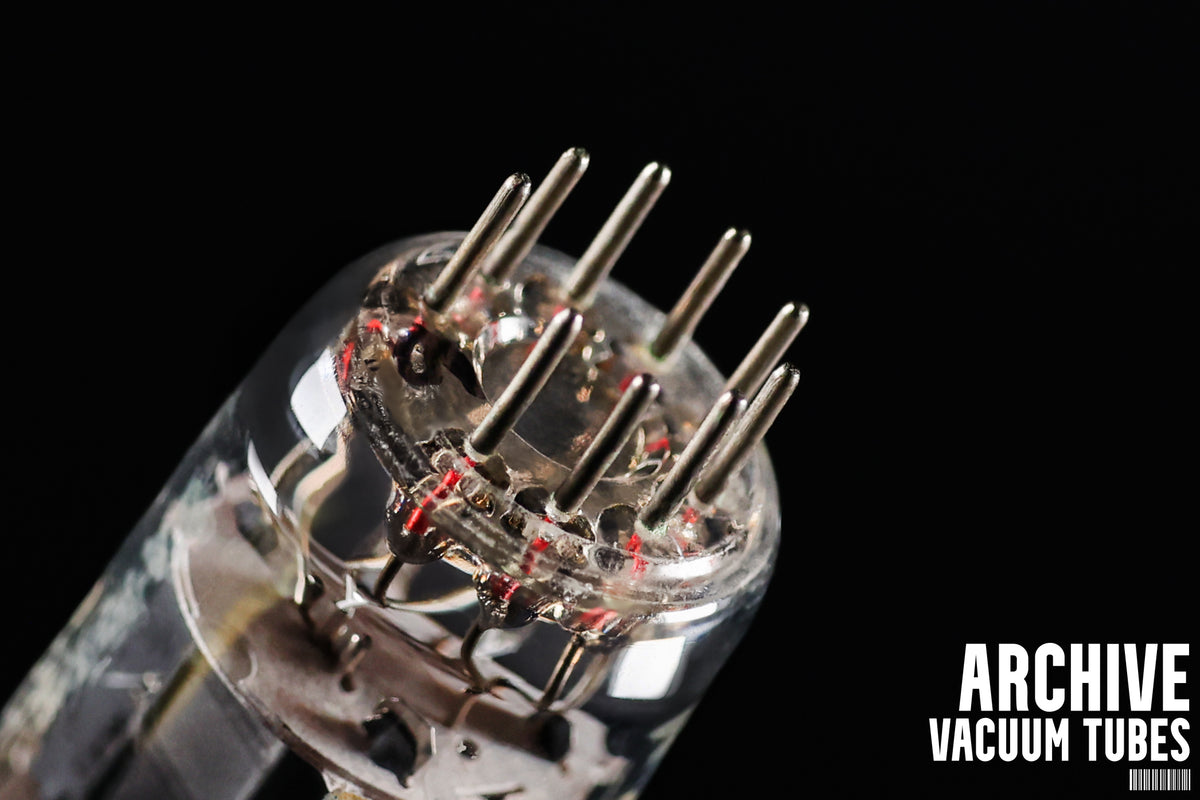 Brimar ECC83 (CV4035) Military Grade NOS Vacuum Tube