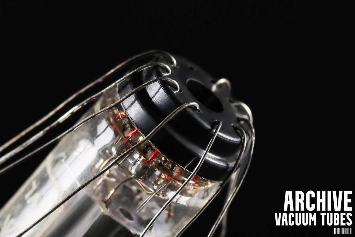 Brimar 12AU7 (CV4034) NOS Vacuum Tube